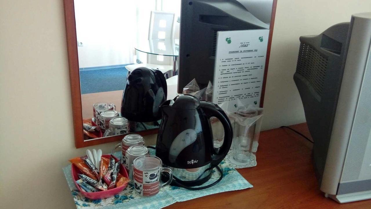 Guesthouse Opal Равда Екстериор снимка